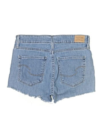 Levi Strauss Signature Denim Shorts (view 2)