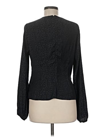 Guess Long Sleeve Blouse (view 2)