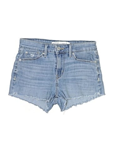 Levi Strauss Signature Denim Shorts (view 1)