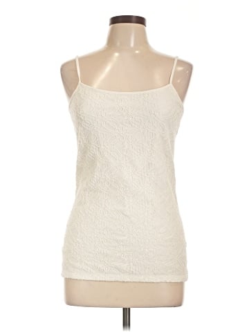 Ann Taylor Factory Sleeveless Top (view 1)