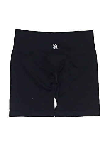 YoungLA Shorts (view 2)