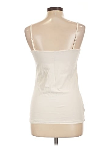 Ann Taylor Factory Sleeveless Top (view 2)