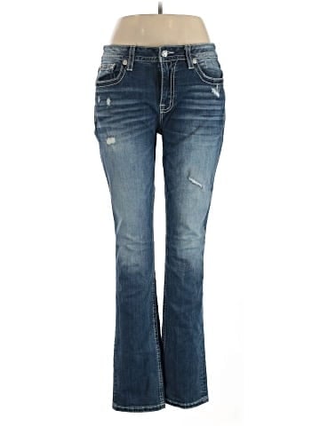 Miss Me Jeans (view 1)