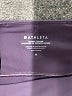 Athleta Solid Black Active Pants Size M - photo 4