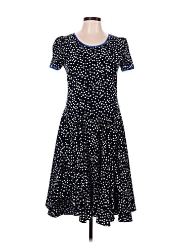 Teri Jon Sportswear Casual Dress (view 1)