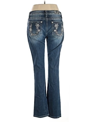 Miss Me Jeans (view 2)