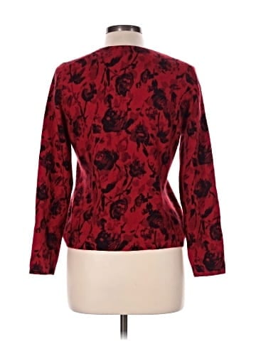 Charter Club Cashmere Pullover Sweater (view 2)