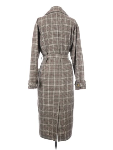 Amuse Society Trenchcoat (view 2)