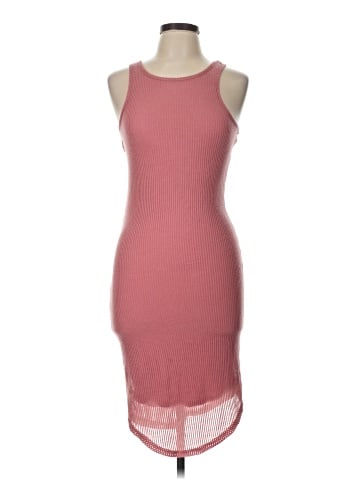J for Justify Cocktail Dress (view 1)