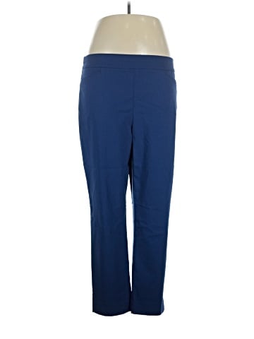 Chico's Active Pants (view 1)