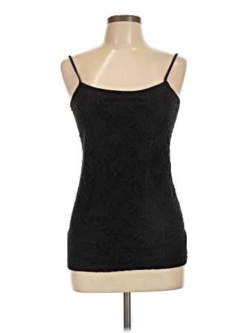 Ann Taylor Factory Sleeveless Top (view 1)