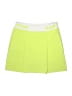 EP Pro Color Block Green Skort Size 8 - photo 1