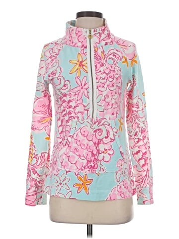 Lilly Pulitzer Sweatshirt (view 1)