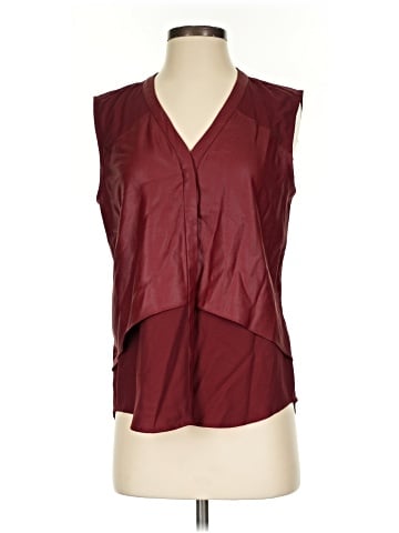 Trouve Sleeveless Blouse (view 1)