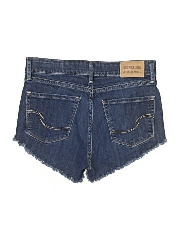 Levi Strauss Signature Denim Shorts (view 2)