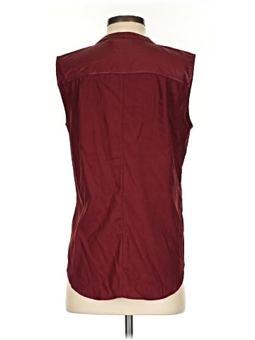 Trouve Sleeveless Blouse (view 2)