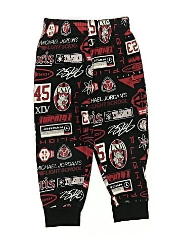 Air Jordan Sweatpants (view 1)