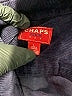 Chaps Blue Jacket Size L - photo 3