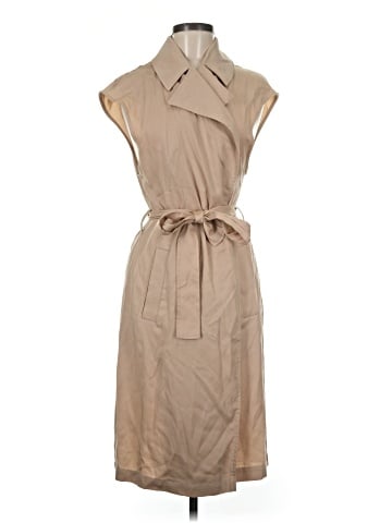 Elie Tahari Casual Dress (view 1)