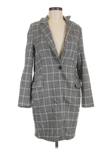 Adrianna Papell Coat (view 1)
