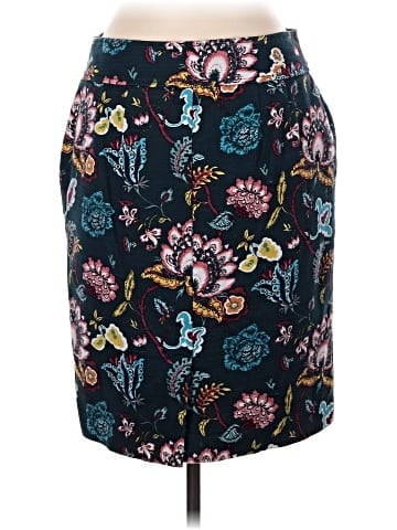 Ann Taylor LOFT Casual Skirt (view 2)