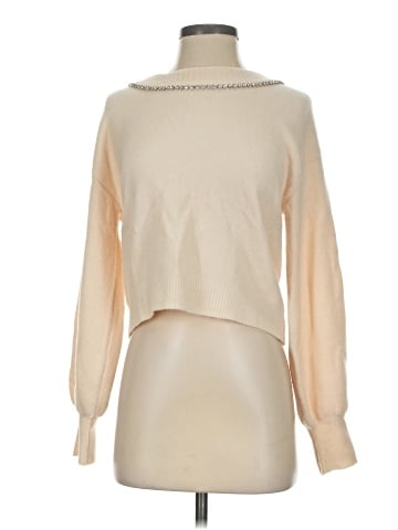 Express Pullover Sweater (view 1)