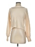 Express Tan Ivory Pullover Sweater Size XS - photo 1