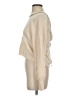 Express Tan Ivory Pullover Sweater Size XS - photo 5