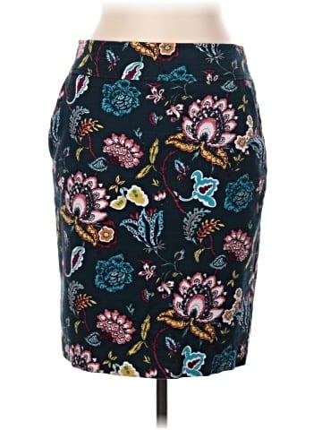 Ann Taylor LOFT Casual Skirt (view 1)