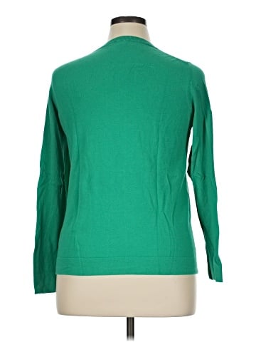 J.Crew Factory Store Pullover Sweater (view 2)