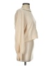 Express Tan Ivory Pullover Sweater Size XS - photo 4