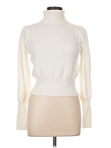 French Connection Turtleneck Sweater (view 1)