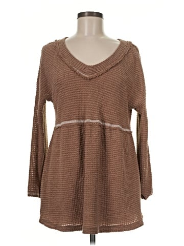 Unbranded Pullover Sweater (view 1)