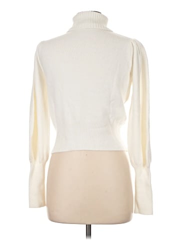 French Connection Turtleneck Sweater (view 2)
