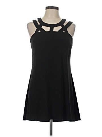 Pleione Cocktail Dress (view 1)