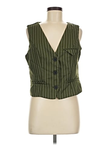 Missguided Sleeveless Blouse (view 1)
