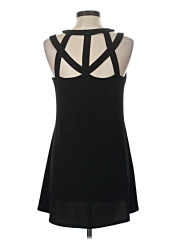 Pleione Cocktail Dress (view 2)