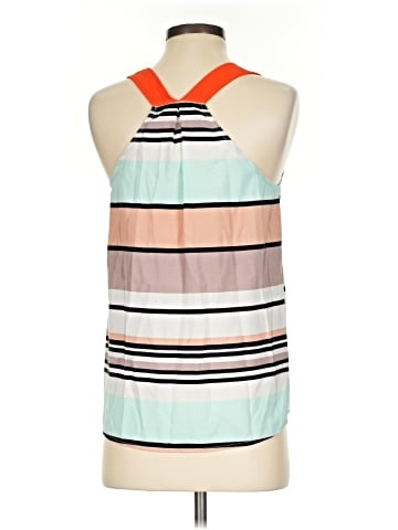 THML Sleeveless Blouse (view 2)