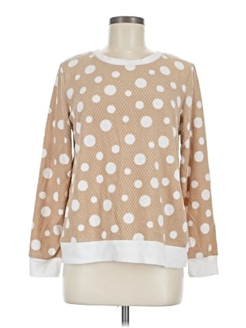 Cuddl Duds Sweatshirt (view 1)