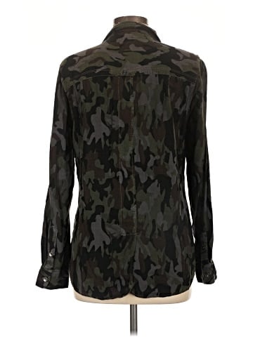 Jag Long Sleeve Blouse (view 2)