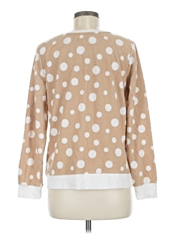 Cuddl Duds Sweatshirt (view 2)