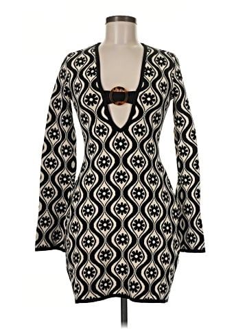 Finders Keepers Cocktail Dress (view 1)