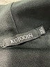 Kojooin Black Blazer Size 3X - photo 7