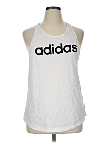 Adidas Tank Top (view 1)