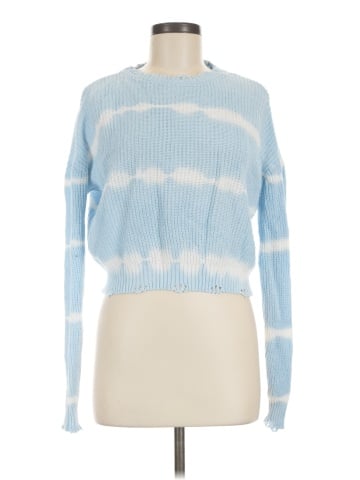 Ultra Flirt Pullover Sweater (view 1)