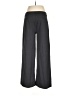 Caslon Gray Active Pants Size L - photo 2
