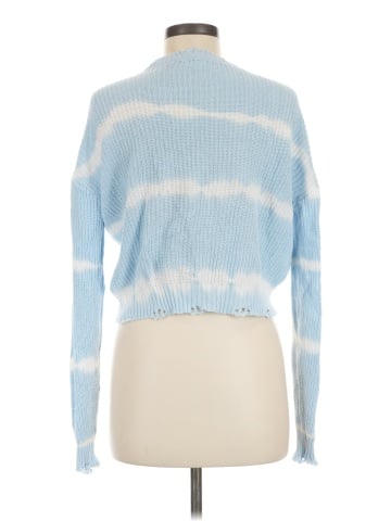 Ultra Flirt Pullover Sweater (view 2)