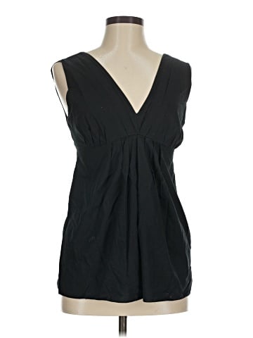 Gap Sleeveless Blouse (view 1)