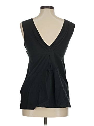 Gap Sleeveless Blouse (view 2)