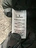 Lulus 100% Polyester Solid Black Jumpsuit Size L - photo 5
